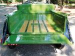 Ford Model A Open Cab Pickup 1930 года